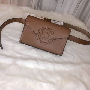 MK Belt Purse Bag Pouch🌼